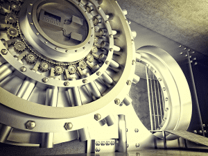 hack a bank