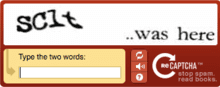 Captchacat