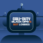 Cómo conseguir lobbies con bots en Black Ops 6