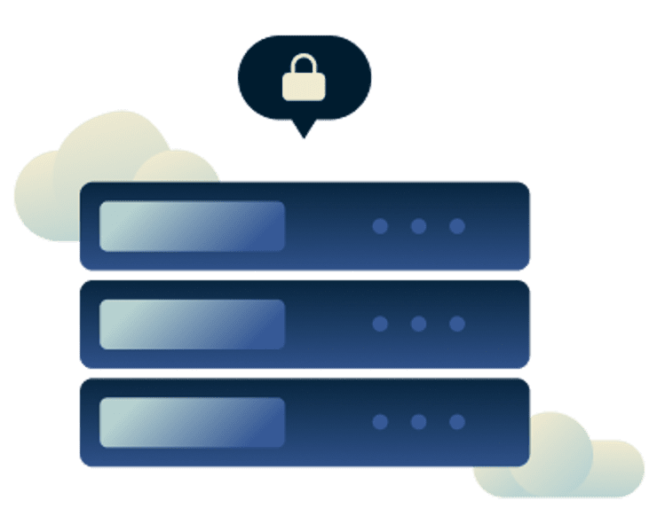 Virtual Server 5
