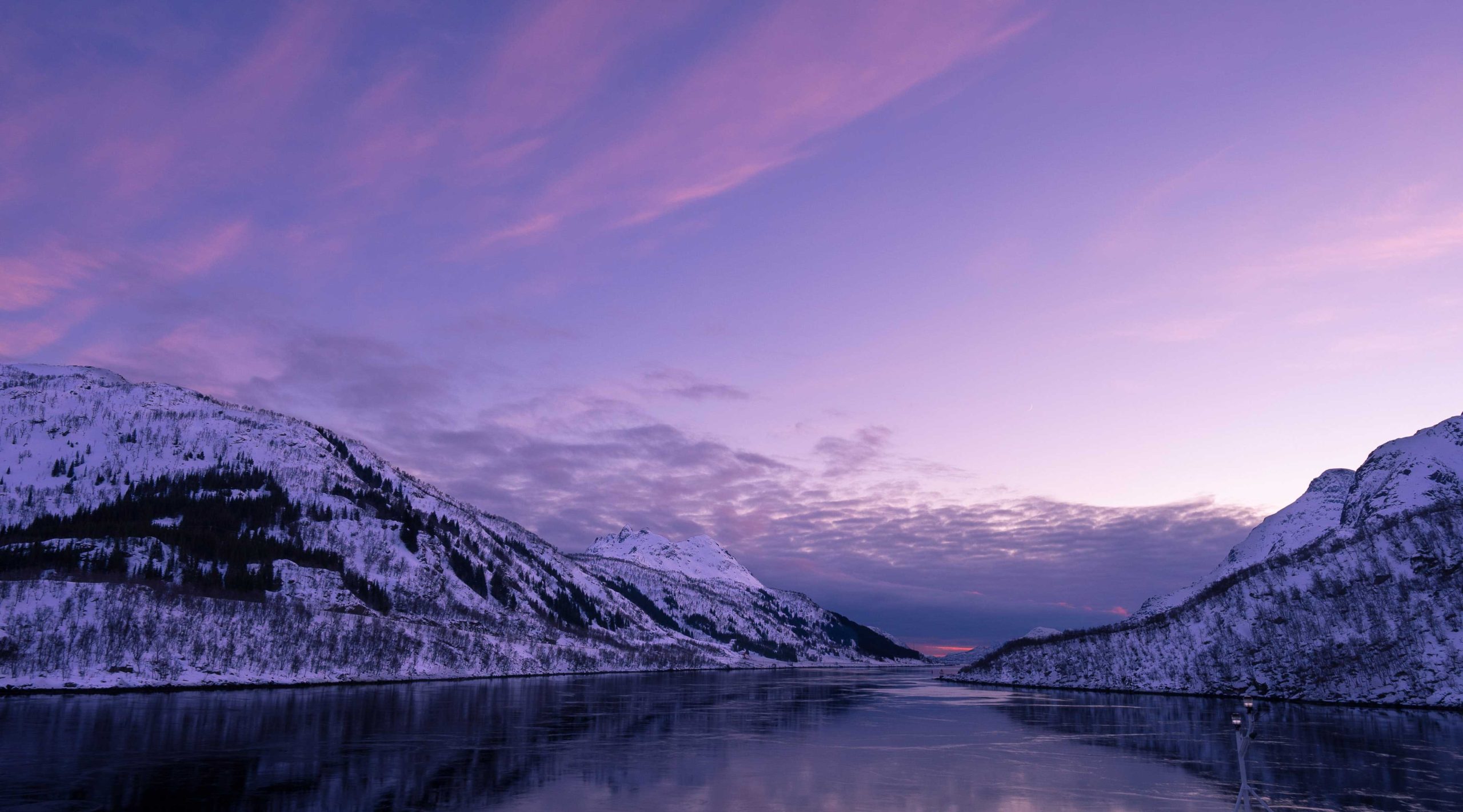Norsk VPN-tjeneste