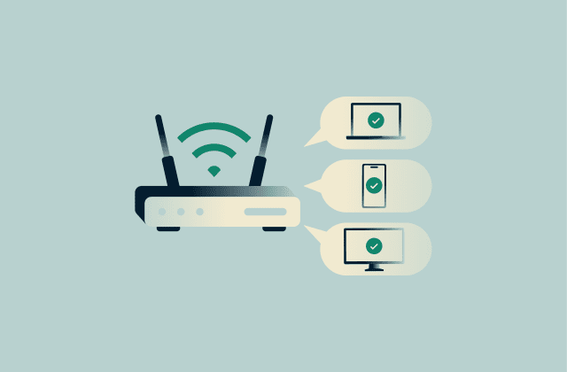 What is a private network, and why do you need it?